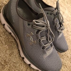 Under Armour speedform